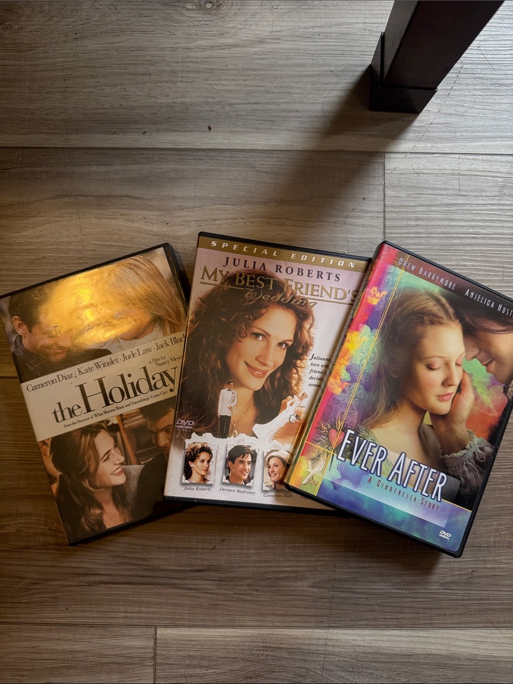 DVD